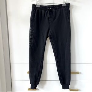 Sacrifice CDMX sweatpants joggers